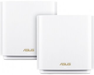 Asus ZenWiFi AX (2 adet) Router kullananlar yorumlar